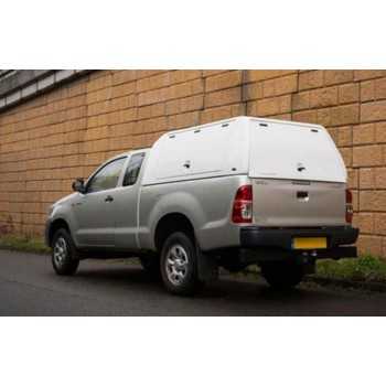 Hard top AERO TOP Toyota Hilux Vigo 2005-2015 2 portes 4 places