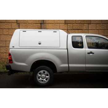 Hard top AERO TOP Toyota Hilux Vigo 2005-2015 2 portes 4 places