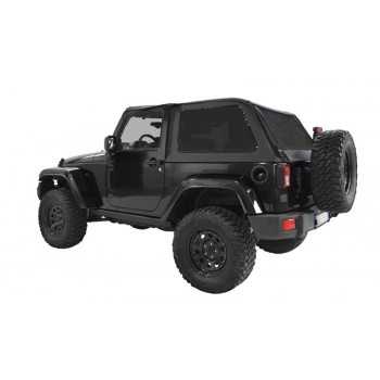 Bâche suntop ultimate U2