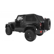 Bâche suntop ultimate U2