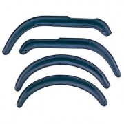 Elargisseurs d'ailes jeep CJ 5-7 1955-1986