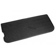 GARNITURE DE PORTE NOIRE COTE DROIT JEEP CJ - WRANGLER YJ 82-95