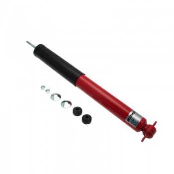 Amortisseur KONI heavy track avant Jeep Wrangler TJ 1996-2005