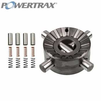 Auto bloquant Powertrax Lock-Right Suzuki Samourai