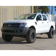 Kit suspension FOX 50 mm Ford Ranger 2017+
