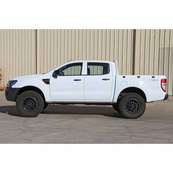 Kit suspension FOX 50 mm Ford Ranger 2017+