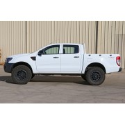 Kit suspension FOX 50 mm Ford Ranger 2017+
