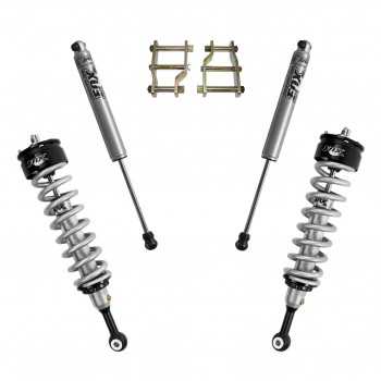 Kit suspension FOX 50 mm Ford Ranger 2017+