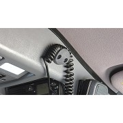 Console de toit Ford Ranger 2011-2016