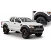 Elargisseurs d'ailes BUSHWACKER Ford Ranger 2011-2015