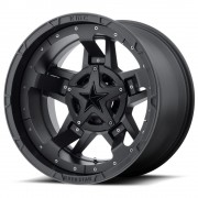 Jante aluminium KMC XD SERIES 8x17 Ford Ranger 2011-2018