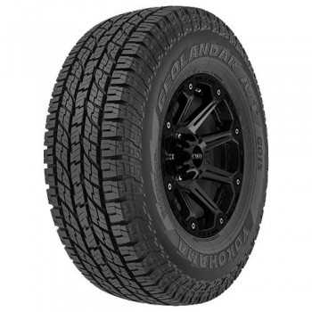 Yokohama Geolander A/T GO15 265/60R18 110H