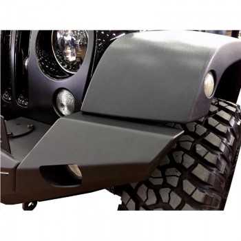 Kit clignotant blanc Jeep Wrangler JK 2007-2017