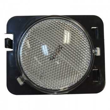 Kit clignotant blanc Jeep Wrangler JK 2007-2017