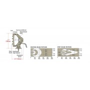 Phares WARN SDB-160 HB