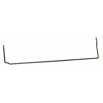 AIDE A L'OUVERTURE DU HAYON (Barre de torsion pick-up)