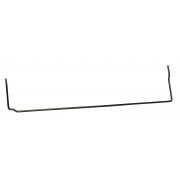 AIDE A L'OUVERTURE DU HAYON (Barre de torsion pick-up)