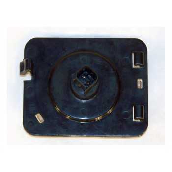 Kit clignotant blanc Jeep Wrangler JK 2007-2017