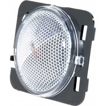 Kit clignotant blanc Jeep Wrangler JK 2007-2017