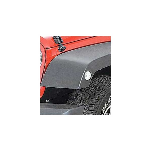 Kit clignotant blanc Jeep Wrangler JK 2007-2017
