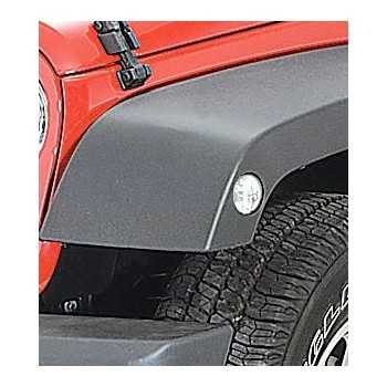 Kit clignotant blanc Jeep Wrangler JK 2007-2017