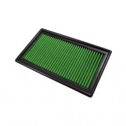 Filtre a air GREEN Jeep Cherokee KJ 01/2007+ 2,5L-2,8L-3,7L