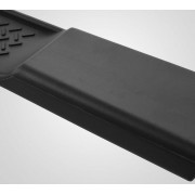Marche pieds ABS noir Jeep Wrangler JK 4 portes 2007-2018