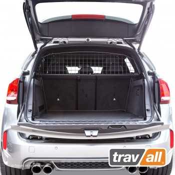 Arrêt de charge Travall® BMW X5 2006-2018
