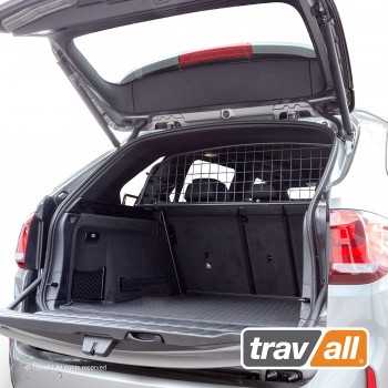 Arrêt de charge Travall® BMW X5 2006-2018