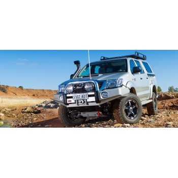 Pare choc avant SAHARA ARB Toyota Vigo 2011-2015