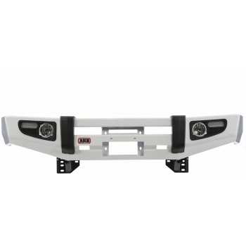 Pare choc avant SAHARA ARB Toyota Vigo 2011-2015