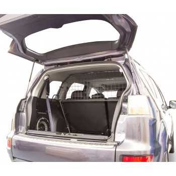 Arrêt de charge Travall® Peugeot 4007 2007-2012 et Mitsubishi Outla...