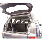 Arrêt de charge Travall® Peugeot 4007 2007-2012 et Mitsubishi Outla...