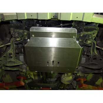 Blindage moteur aluminium SUZUKI XL7 03/1998-2005