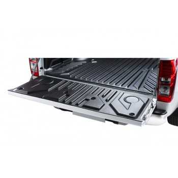 Nissan Navara NP300 2016- 4 portes