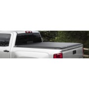 Tonneau cover fibre de verre Nissan Navara D22 1998-2005 4 portes