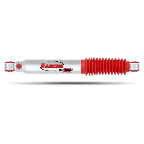 Amortisseur RANCHO 9000XL arriere Chevrolet Silvaredo 1500 1999-2005