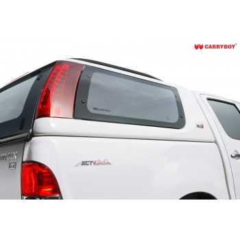 Hard top CARRYBOY Mitsubishi L2OO 2015+ 4 portes