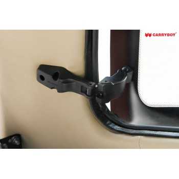 Hard top CARRYBOY Mitsubishi L2OO 2015+ 4 portes