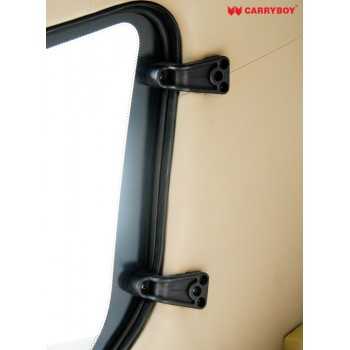 Hard top CARRYBOY Mitsubishi L2OO 2015+ 4 portes