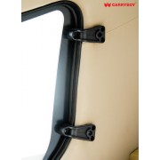 Hard top CARRYBOY Mitsubishi L2OO 2015+ 4 portes