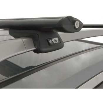 BARRES DE TOIT RHINO RACK VOLVO XC 90