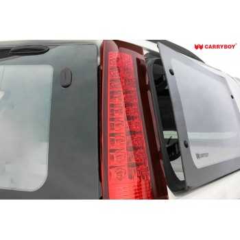 Hard top CARRYBOY Mitsubishi L2OO 2015+ 4 portes