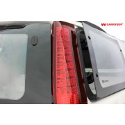 Hard top CARRYBOY Mitsubishi L2OO 2015+ 4 portes