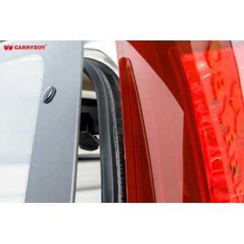 Hard top CARRYBOY Mitsubishi L2OO 2015+ 4 portes
