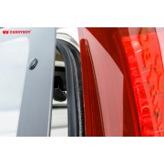 Hard top CARRYBOY Mitsubishi L2OO 2015+ 4 portes