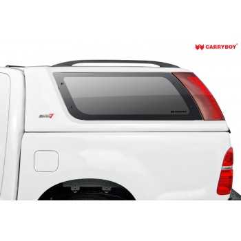 Hard top CARRYBOY Mitsubishi L2OO 2015+ 4 portes