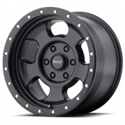 Jante AMERICAN RACING 8,5X17 Nissan Navara NP 300 2016+