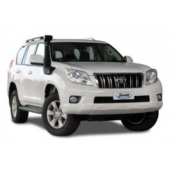 Snorkel SAFARI Toyota KDJ 150-155 2009-