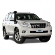 Snorkel SAFARI Toyota KDJ 150-155 2009-